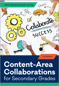 Content-Area Collaborations